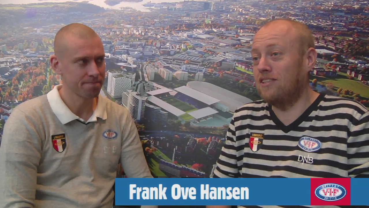 Sesongkortsalget starter snart